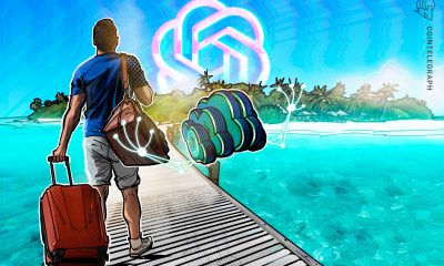 Cointelegraph