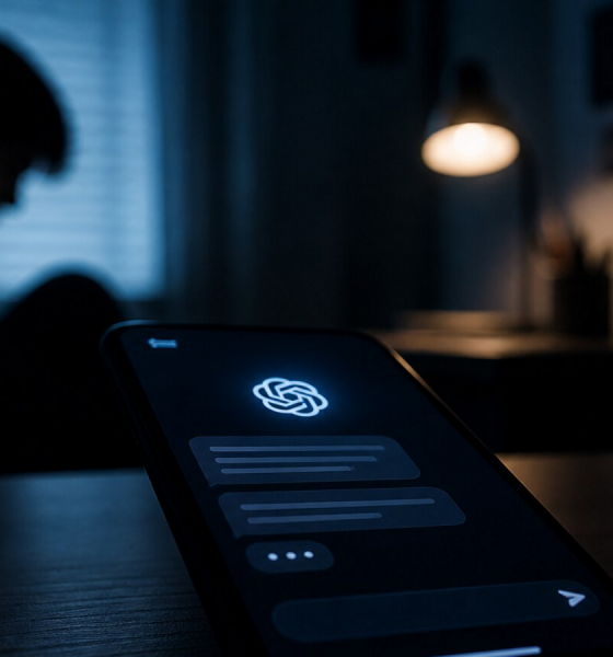 OpenAI ignored employee pleas to report a violent ChatGPT user months before a deadly mass shooting