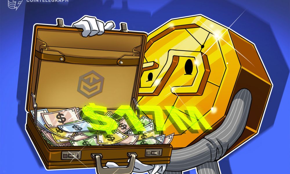 Cointelegraph