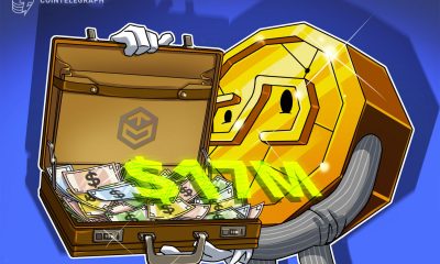 Cointelegraph