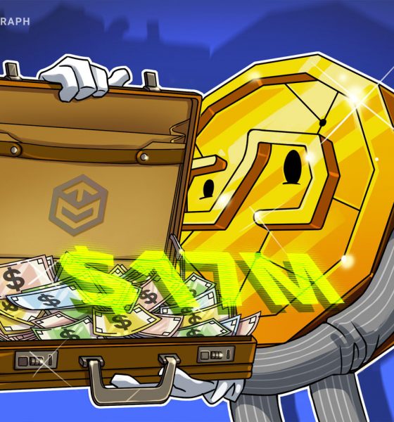 Cointelegraph