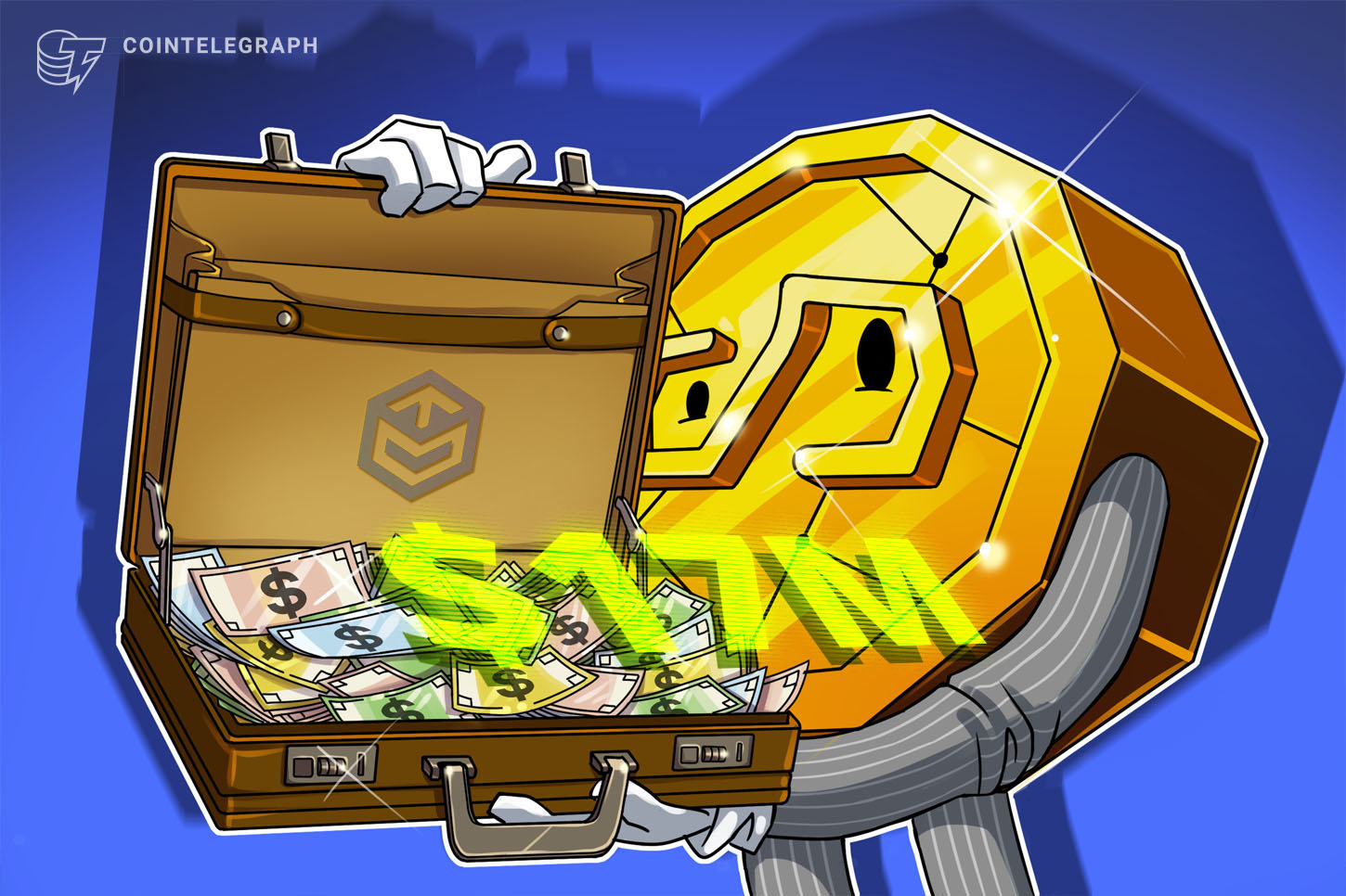 Cointelegraph
