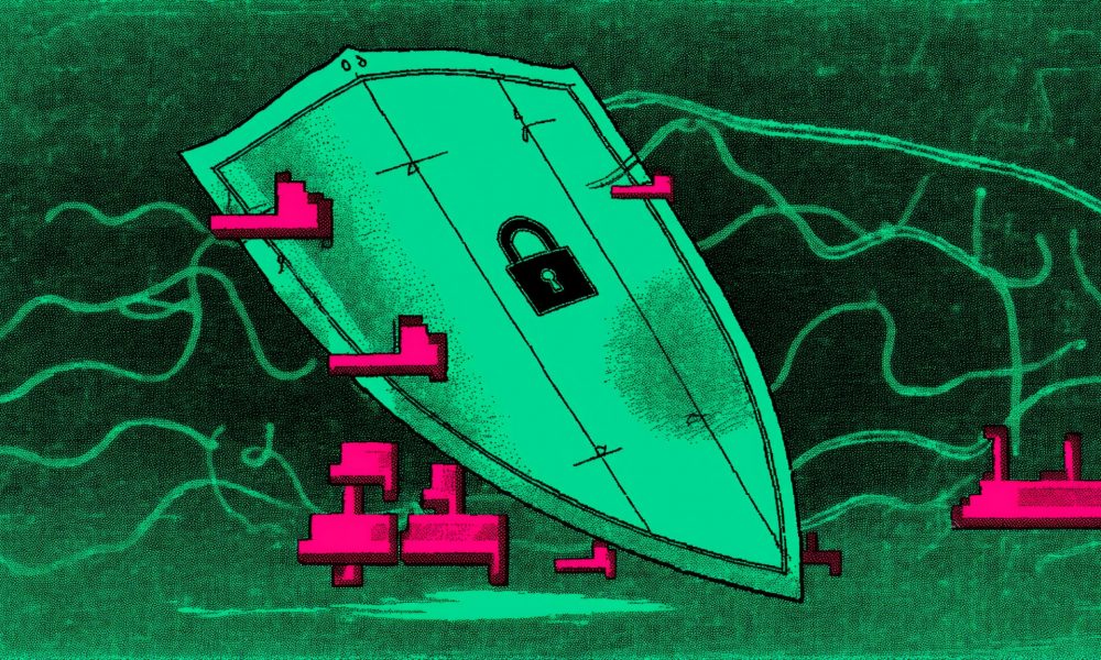 OpenZeppelin Pushes Back After Ex-CTO Declares All of DeFi Unsafe