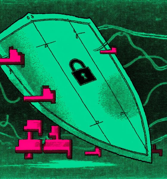 OpenZeppelin Pushes Back After Ex-CTO Declares All of DeFi Unsafe
