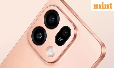 Oppo Find X9s with 7025mAh battery and triple 50MP cameras launched in India: Price, specs and features