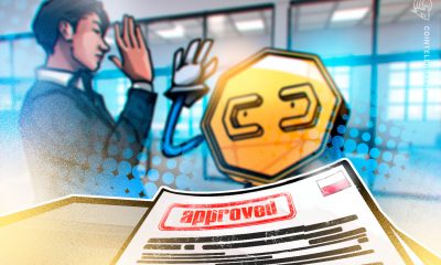 Cointelegraph