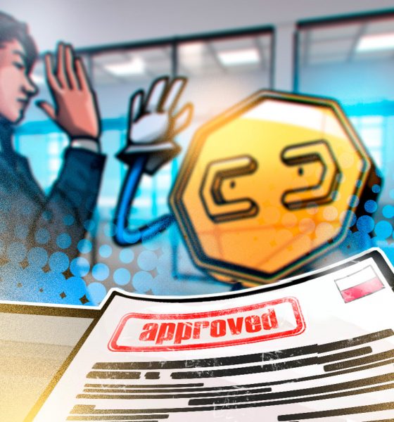Cointelegraph