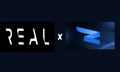 Real World Asset Infrastructure Set For Disruption As REAL and RWA Inc. Partner