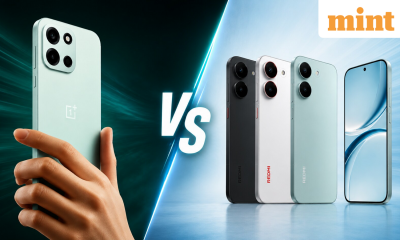 Redmi Turbo 5 vs OnePlus Nord 6: Which is the best gaming phone under ₹40,000?
