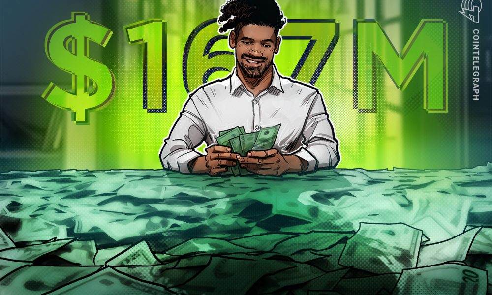 Cointelegraph