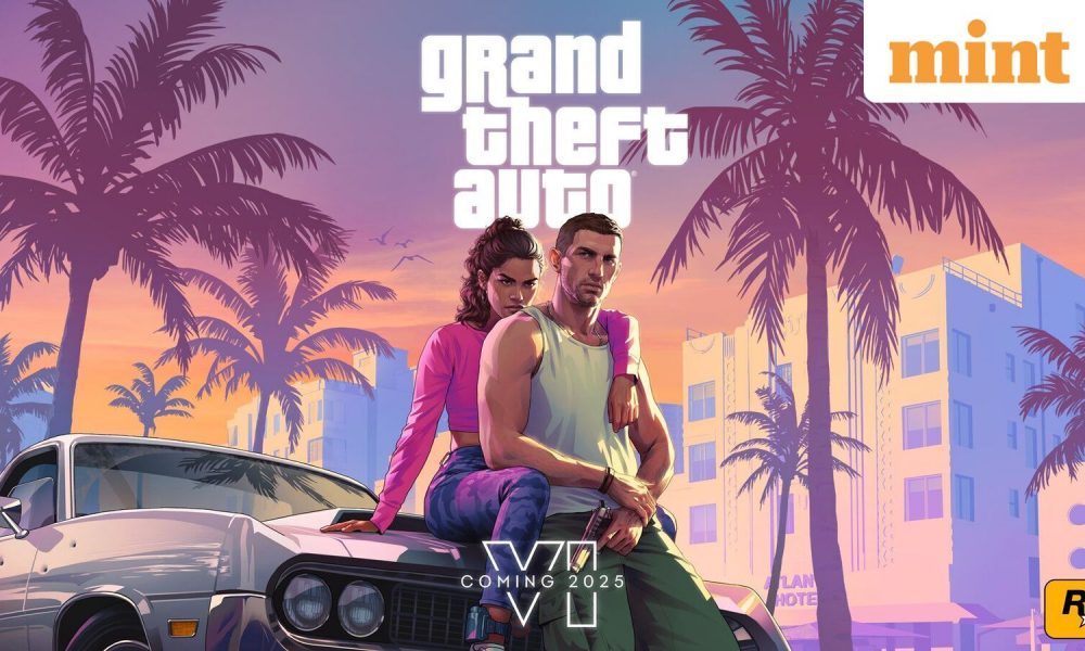 Rockstar Games boss reveals why GTA VI won't arrive on PC in November: ‘Serving the core’