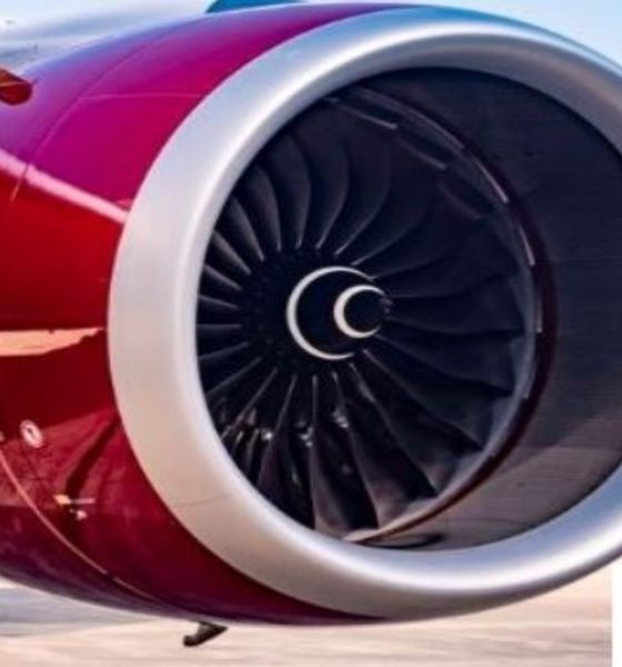 Rolls-Royce Stock Is Rising Again, And Here's Why 1,320p Barrier Could Give In