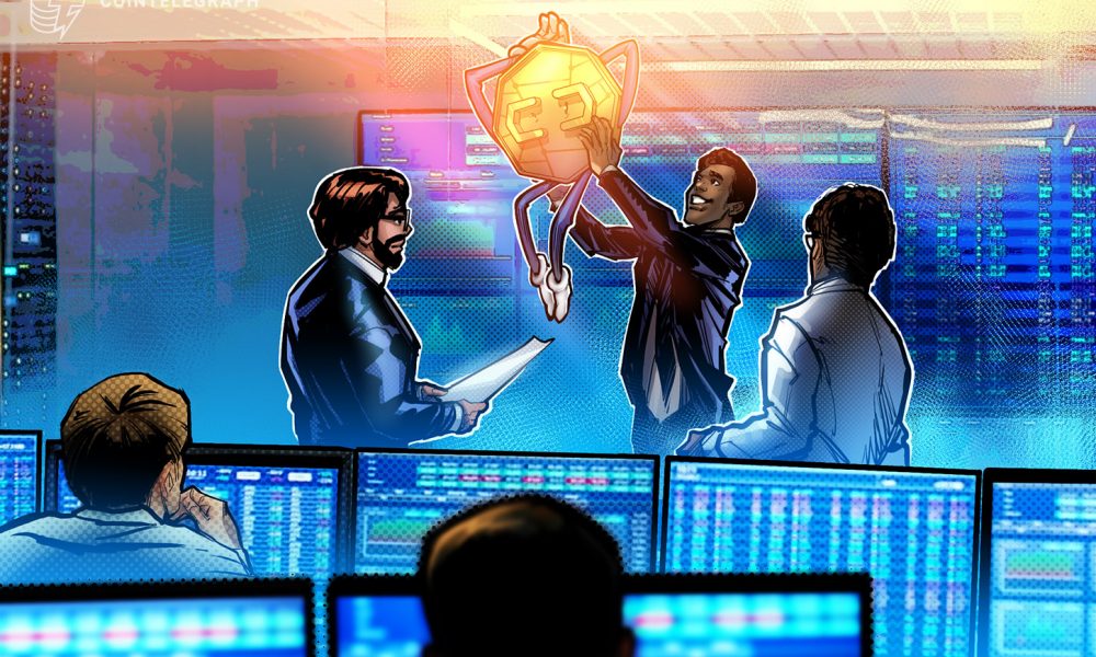 Cointelegraph