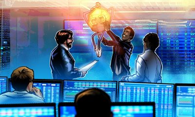 Cointelegraph