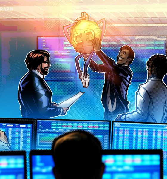 Cointelegraph