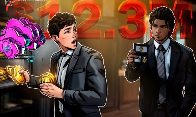 Cointelegraph