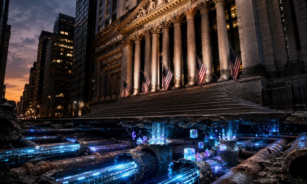 SEC tokenized stock exemption to let equities move onto crypto rails