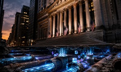 SEC tokenized stock exemption to let equities move onto crypto rails