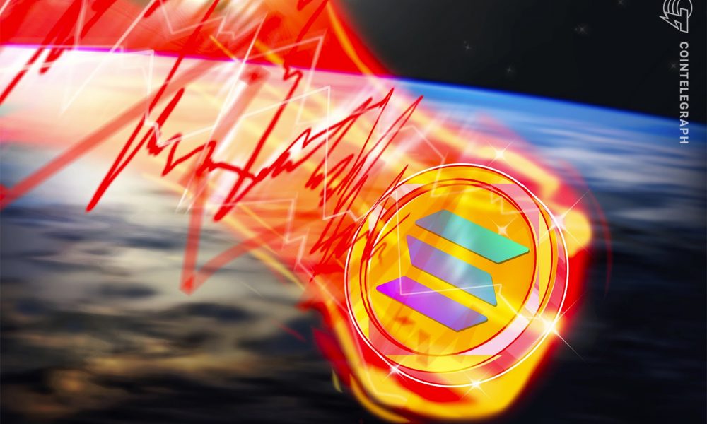 Cointelegraph