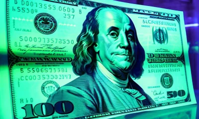 S&P 500 Could Surge to 9,000, Say J.P. Morgan Private Bank Analysts – Here's When