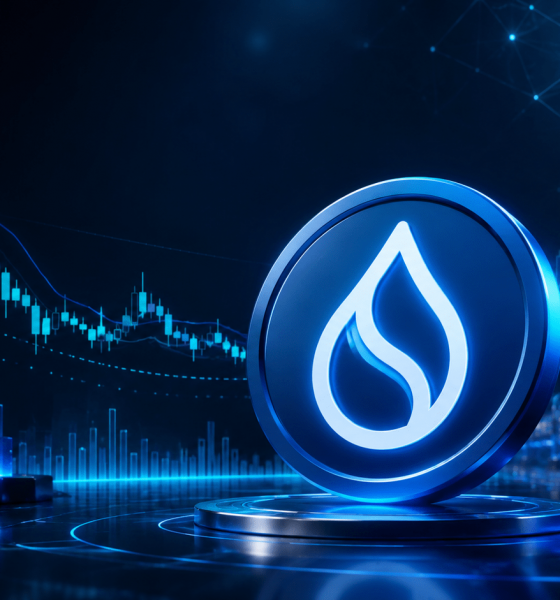 SUI Is One Of 'The Most Under-Discussed Crypto Setups': Analyst