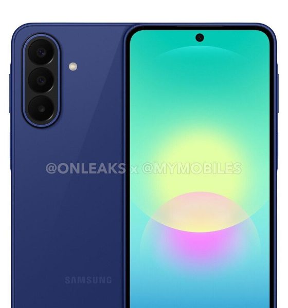 Samsung Galaxy A27 full specs, design and colour variants leaked ahead of launch