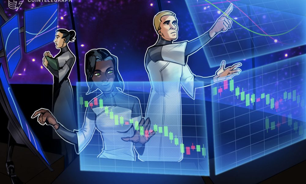 Cointelegraph