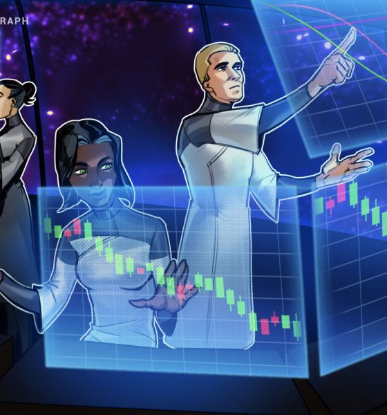 Cointelegraph