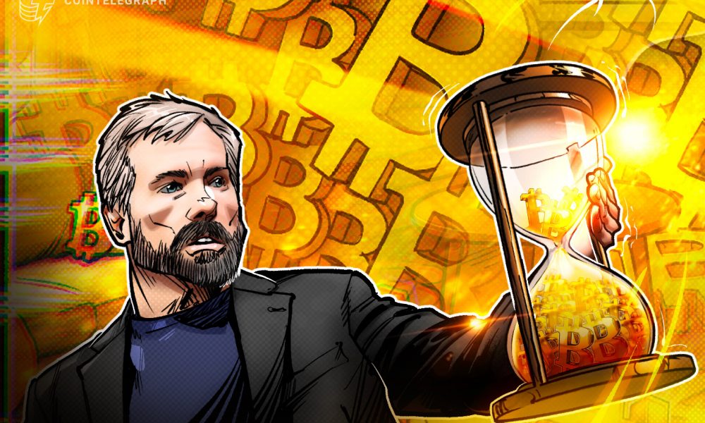 Cointelegraph