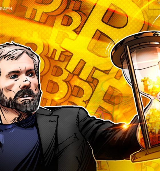 Cointelegraph