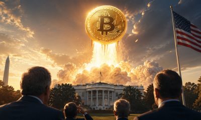 Second Bitcoin ETF issuer predicts BTC hitting $1M – but cuts timeline to within the next US Presidential term