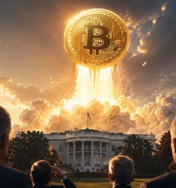 Second Bitcoin ETF issuer predicts BTC hitting $1M – but cuts timeline to within the next US Presidential term