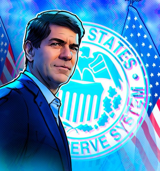 Senate Confirms Kevin Warsh as Fed Governor, with Chair Vote Expected
