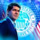 Senate Confirms Kevin Warsh as Fed Governor, with Chair Vote Expected