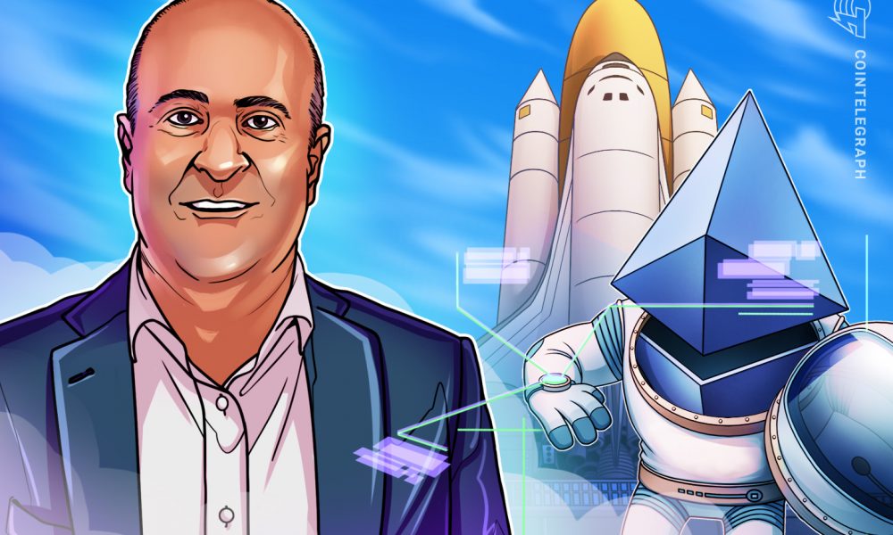 Cointelegraph