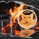 Shiba Inu Burn Rate Surges 812% as Price Signals Rally
