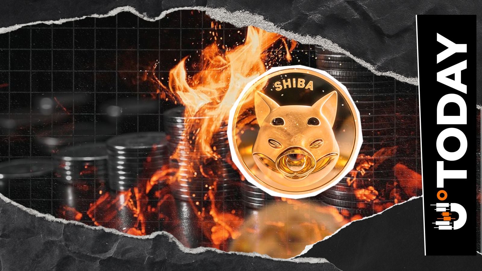 Shiba Inu Burn Rate Surges 812% as Price Signals Rally