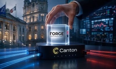 A major bank just moved its stablecoin strategy into Wall Street’s hidden financing machine