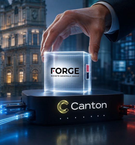 A major bank just moved its stablecoin strategy into Wall Street’s hidden financing machine