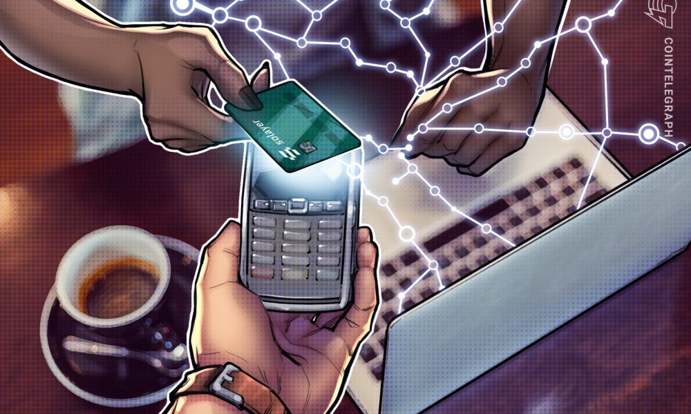 Cointelegraph
