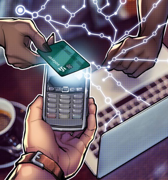 Cointelegraph