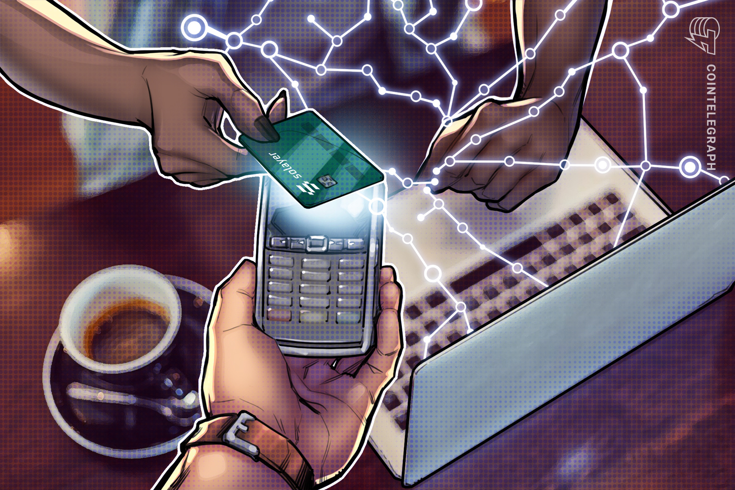 Cointelegraph