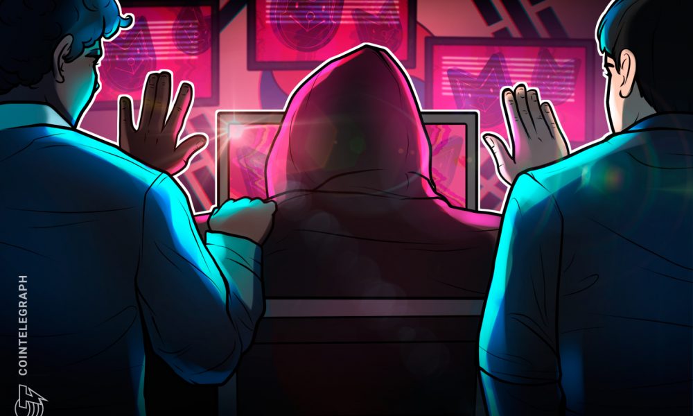 Cointelegraph
