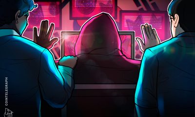 Cointelegraph