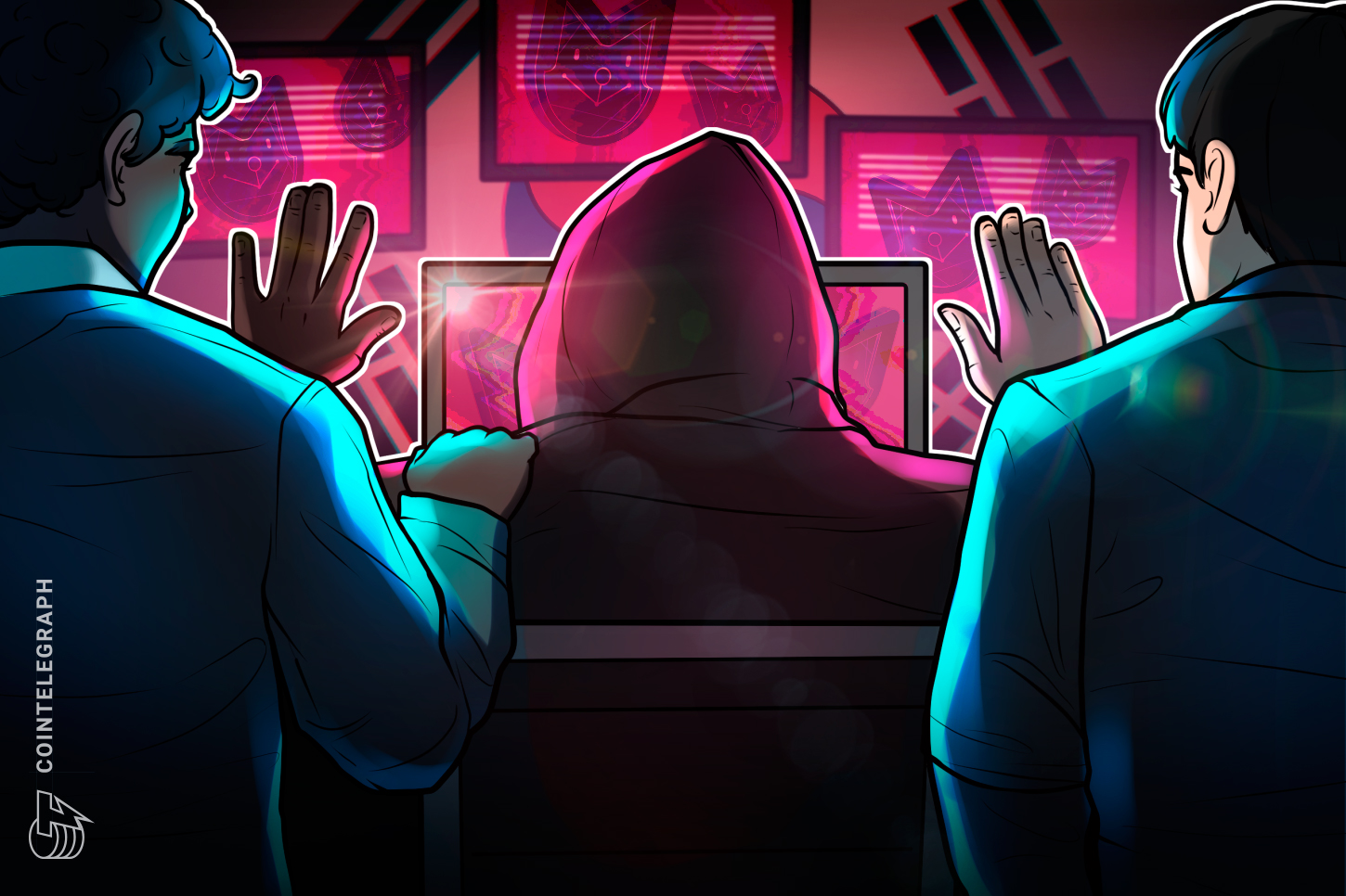 Cointelegraph