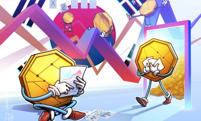 Cointelegraph