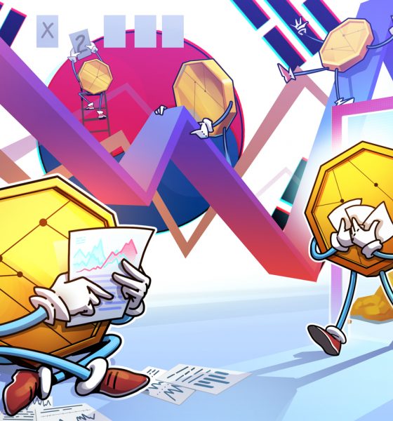 Cointelegraph