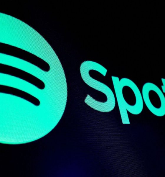 Spotify back online after hours-long outage left thousands unable to use streaming app