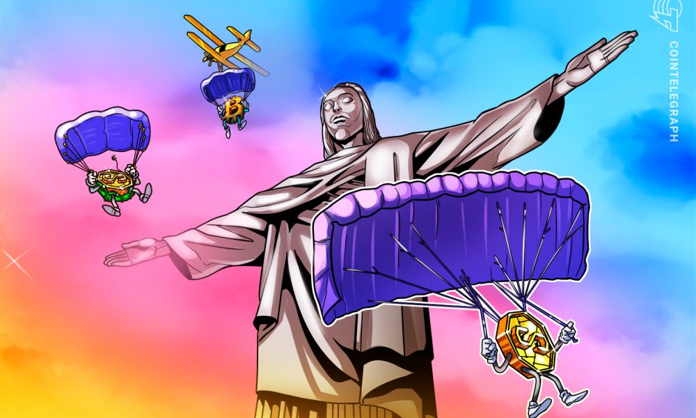 Stablecoins Surpass Bitcoin in Latin America Crypto Purchases: Bitso Report