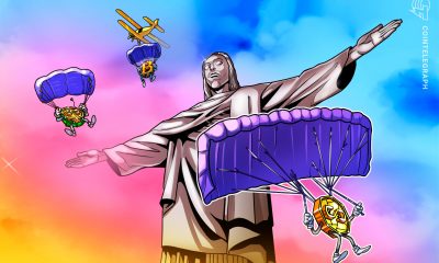 Stablecoins Surpass Bitcoin in Latin America Crypto Purchases: Bitso Report